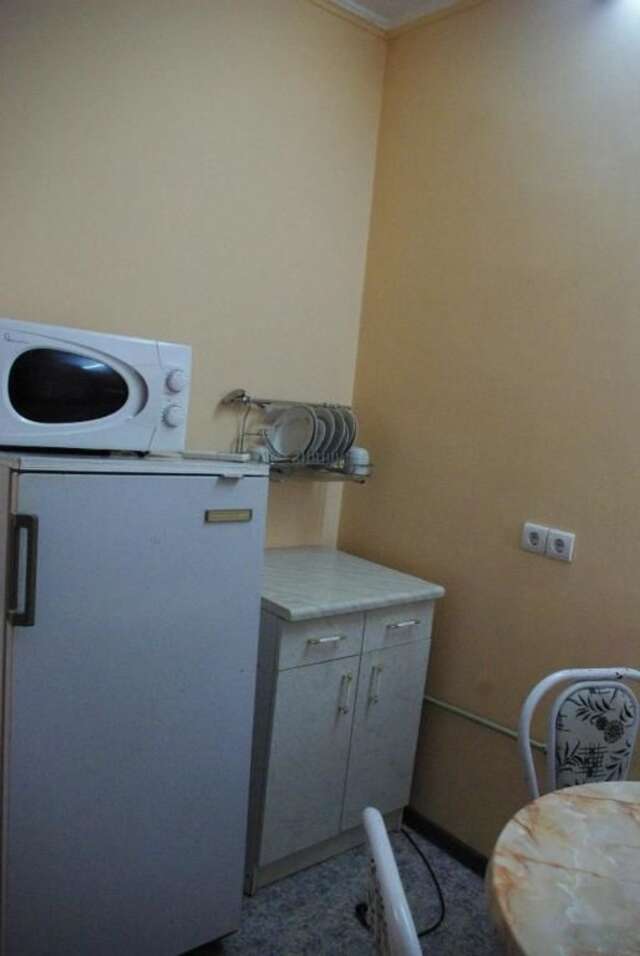 Гостиница Guest House 34 Meridian Алупка-61
