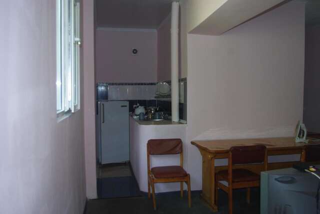 Гостиница Guest House 34 Meridian Алупка-9