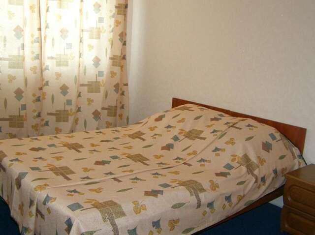 Гостиница Guest House 34 Meridian Алупка-63