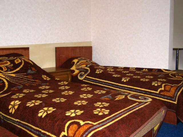 Гостиница Guest House 34 Meridian Алупка-65