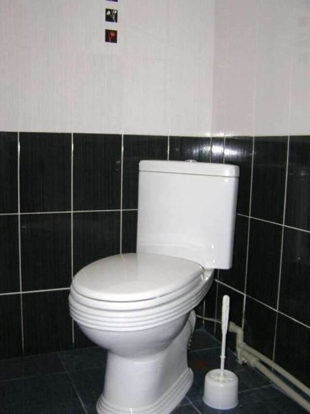 Гостиница Guest House 34 Meridian Алупка-69
